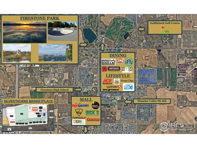 $549,990 | 7333 Swan River Street, Frederick, CO 80530