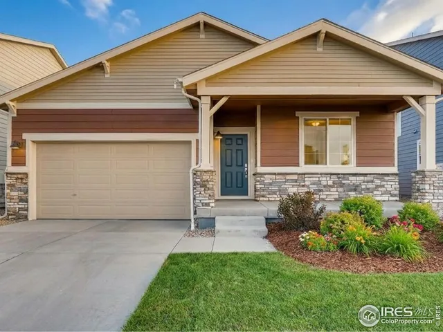 $549,990 | 7333 Swan River Street, Frederick, CO 80530