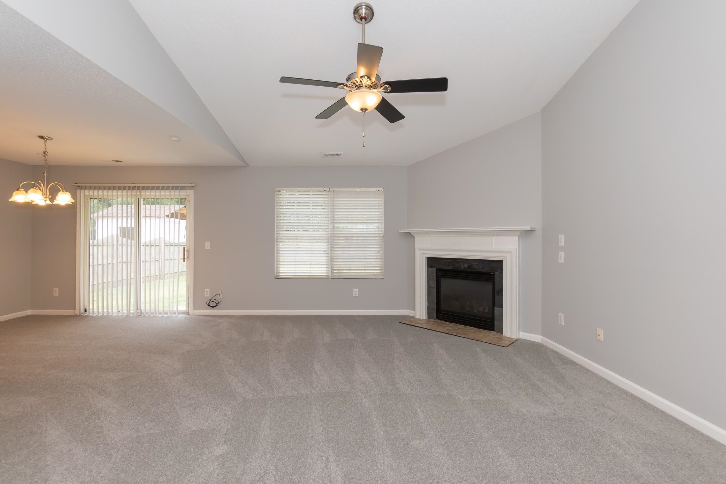 3208 Tuckland Drive Raleigh, NC 27610 - Photo 8 of 30 Photo 8
