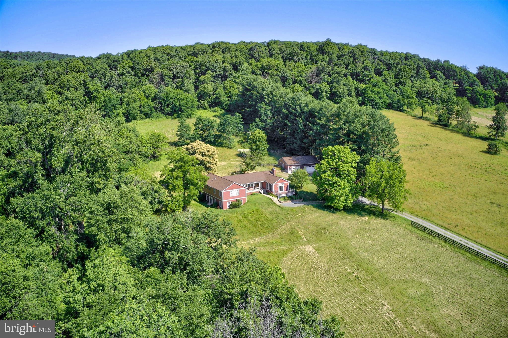 13471 Sagle Road Purcellville, VA 20132 - Photo 57 of 61