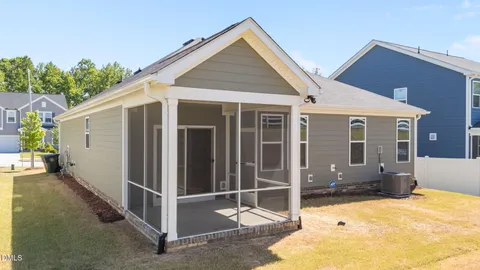 $415,000 | 167 Potomac River Street, Garner, NC 27529