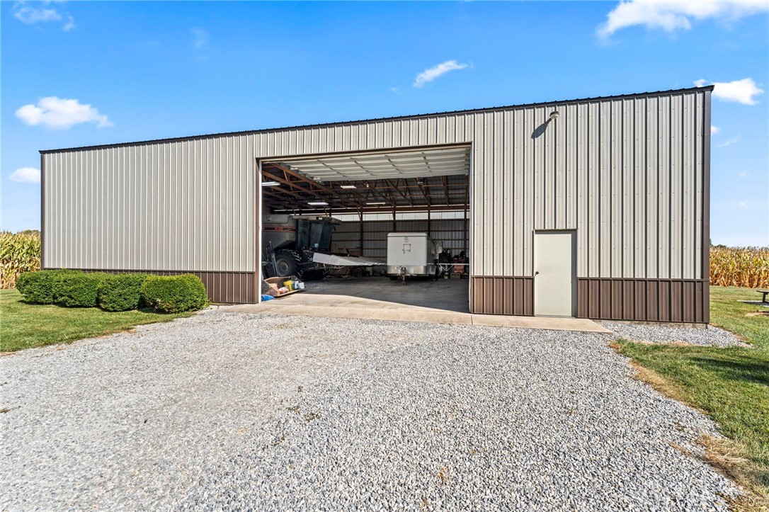 11863 Hall Road Laura, OH 45337 - Photo 83 of 89 Gallery Image 83