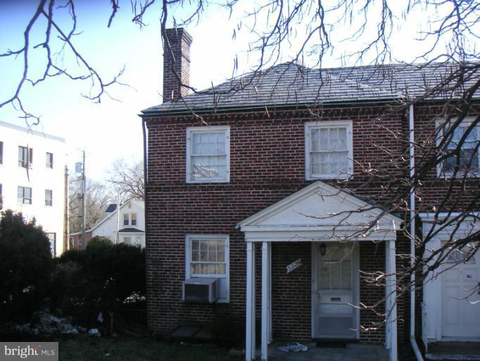 5229 Harford Road Baltimore, MD 21214 - Photo 1 of 3 Exterior (Front)