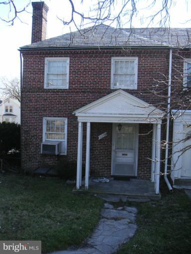 5229 Harford Road Baltimore, MD 21214 - Photo 3 of 3 Exterior (Front)