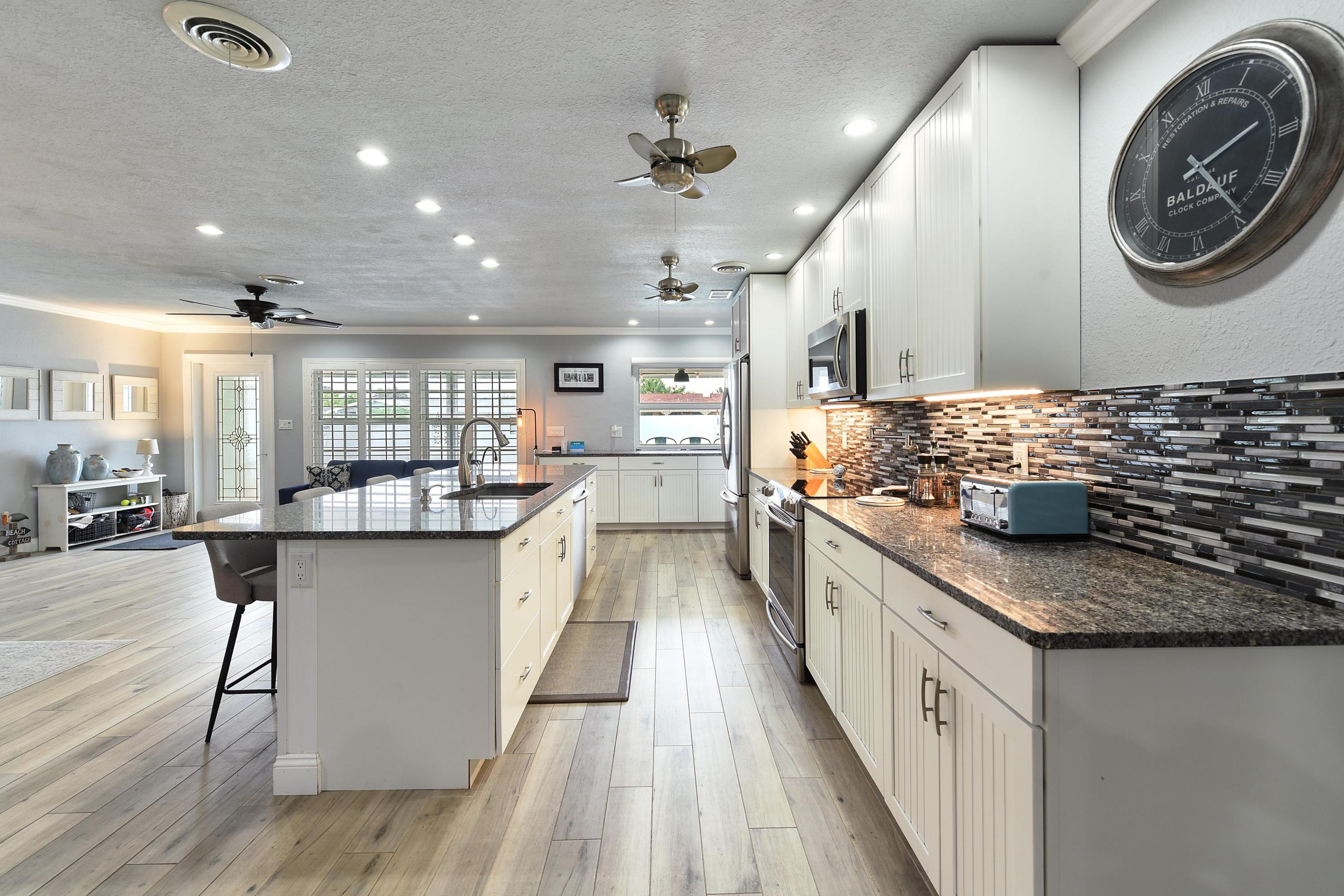 425 Marlin Road North Palm Beach, FL 33408 - Photo 12 of 27 Kitchen 2