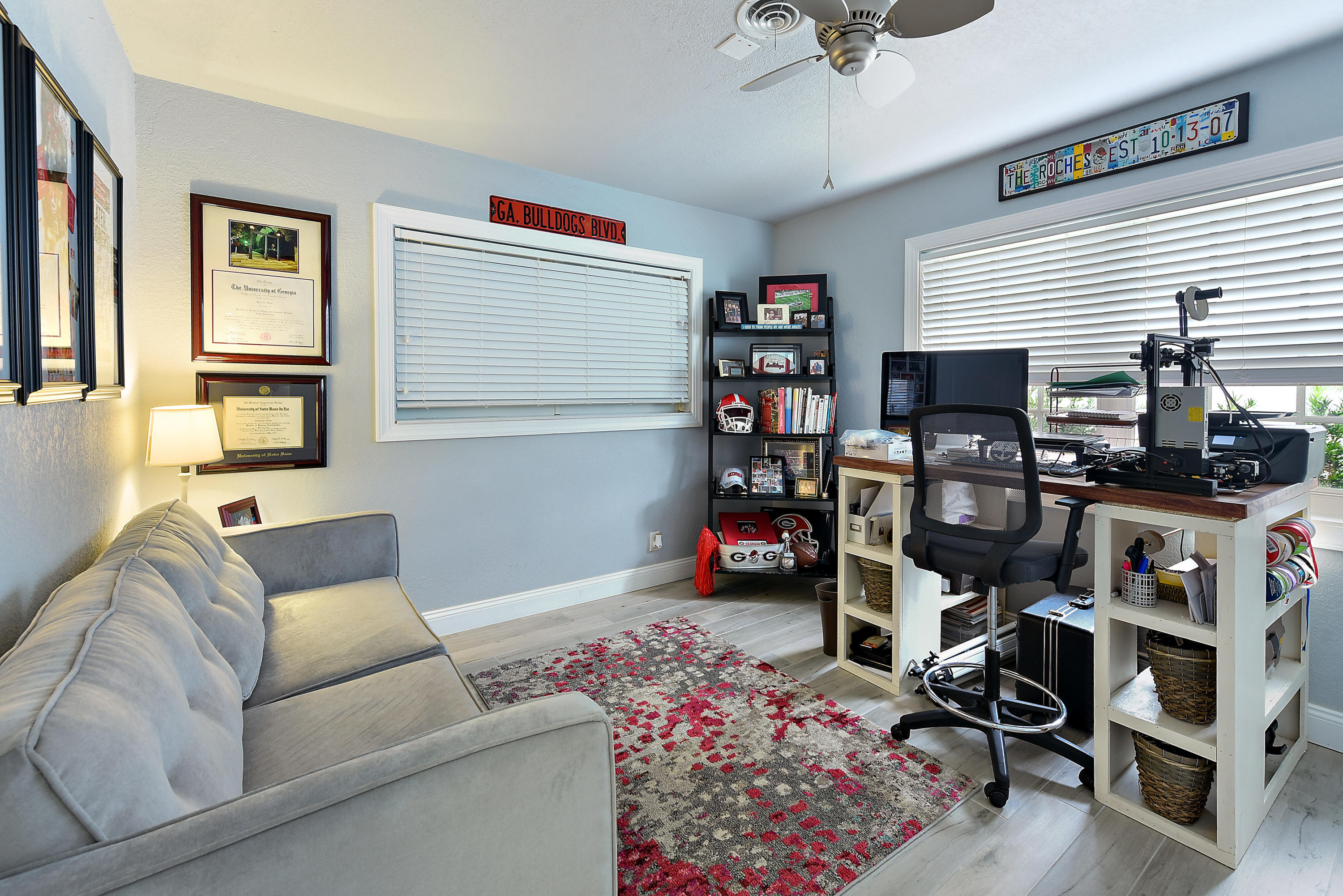 425 Marlin Road North Palm Beach, FL 33408 - Photo 24 of 27 Bedroom 4