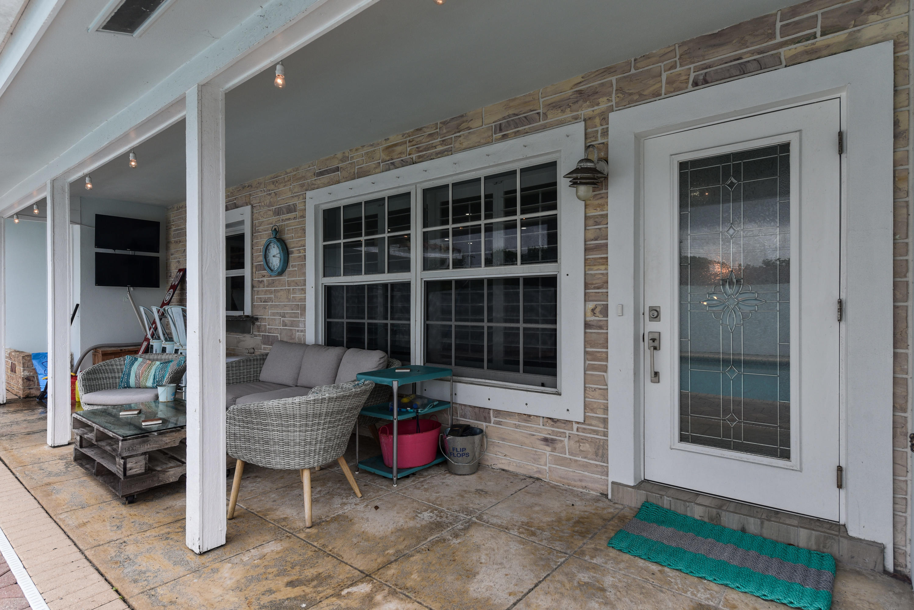 425 Marlin Road North Palm Beach, FL 33408 - Photo 8 of 27 Front Entry