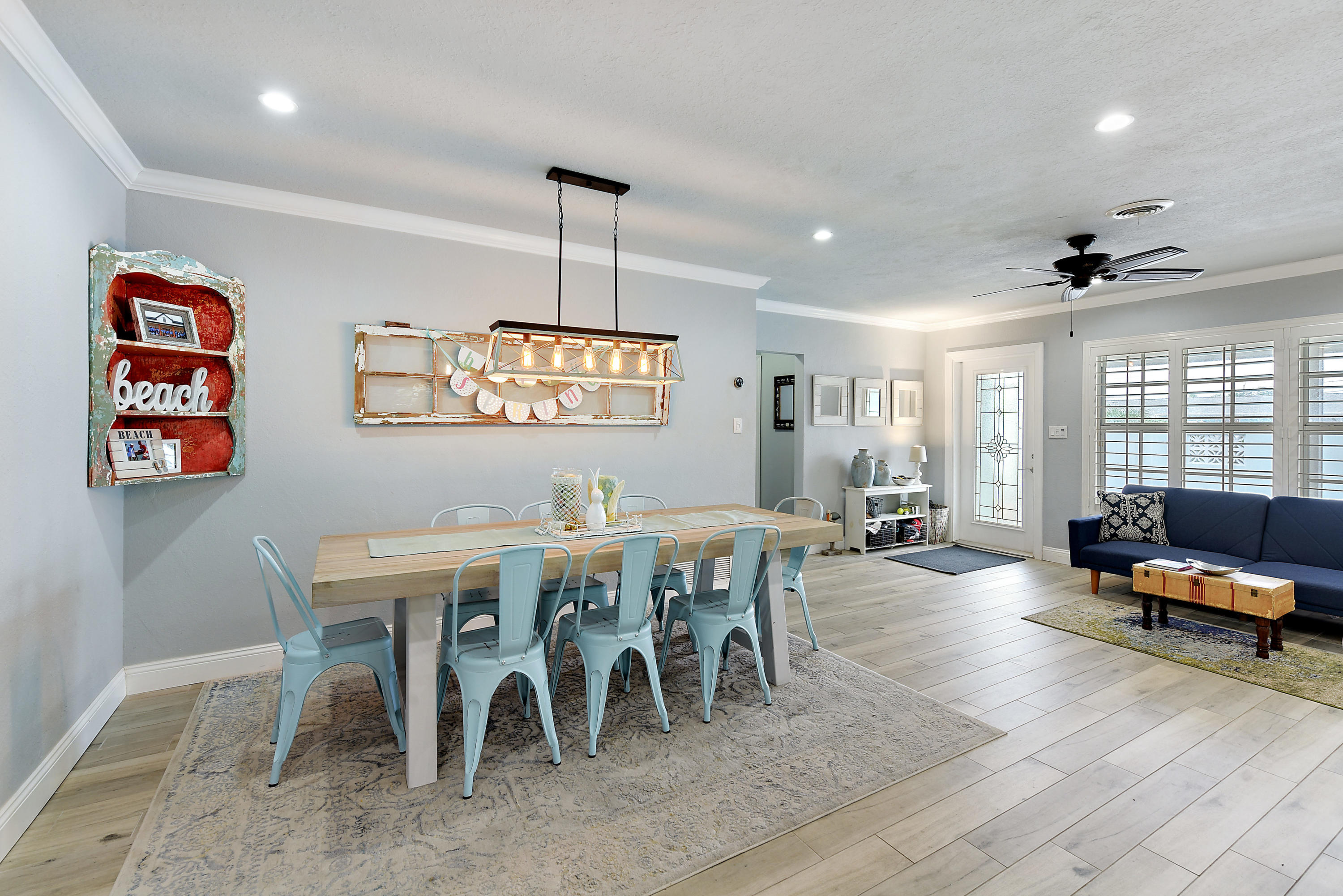 425 Marlin Road North Palm Beach, FL 33408 - Photo 10 of 27 Dining Area