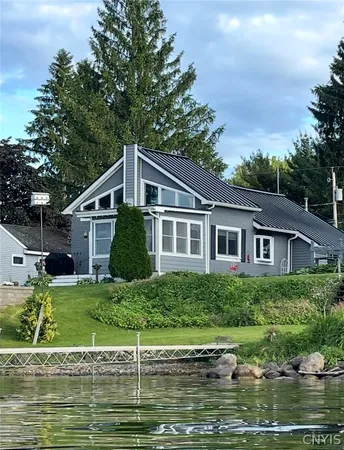 $499,900 | 1383 Lestina Beach Road, Sullivan, NY 13030