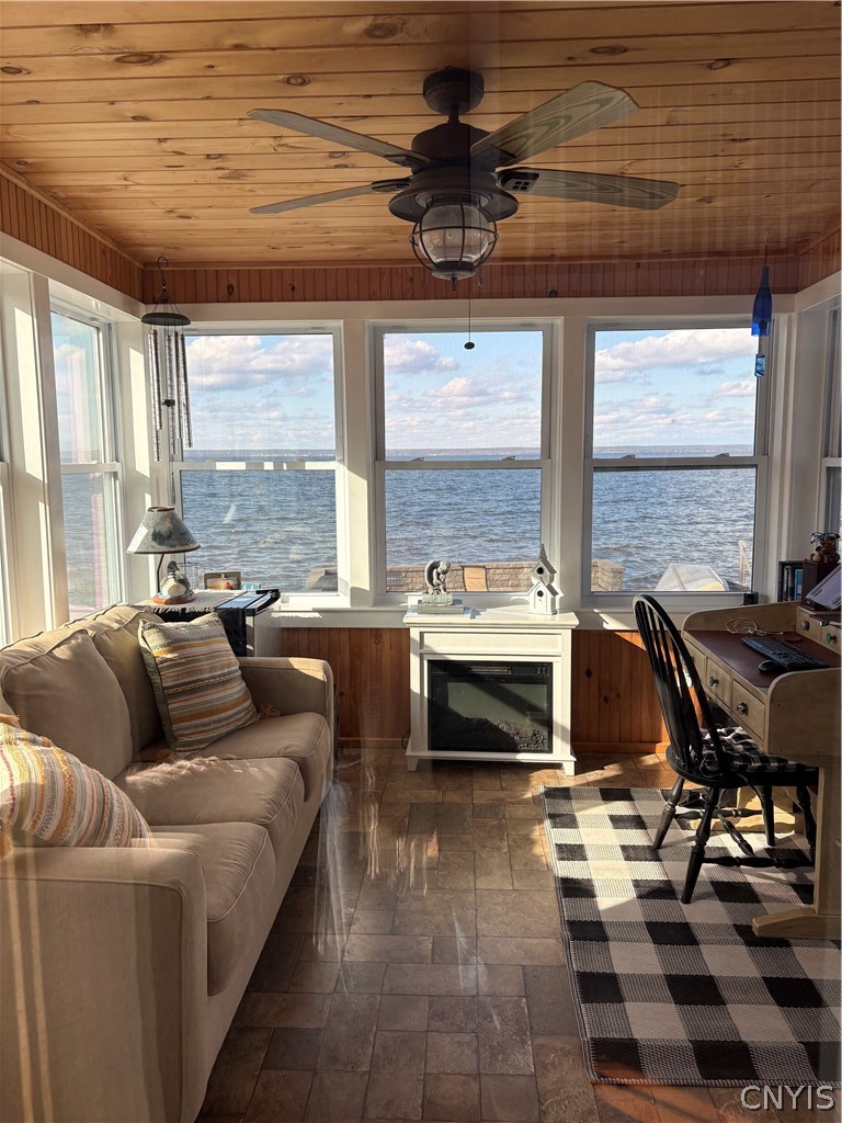 1383 Lestina Beach Road Sullivan, NY 13030 - Photo 13 of 22