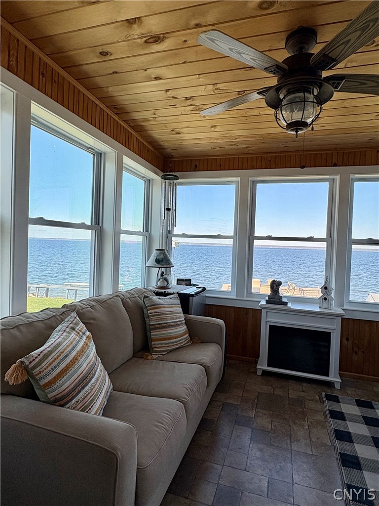 1383 Lestina Beach Road Sullivan, NY 13030 - Photo 18 of 22