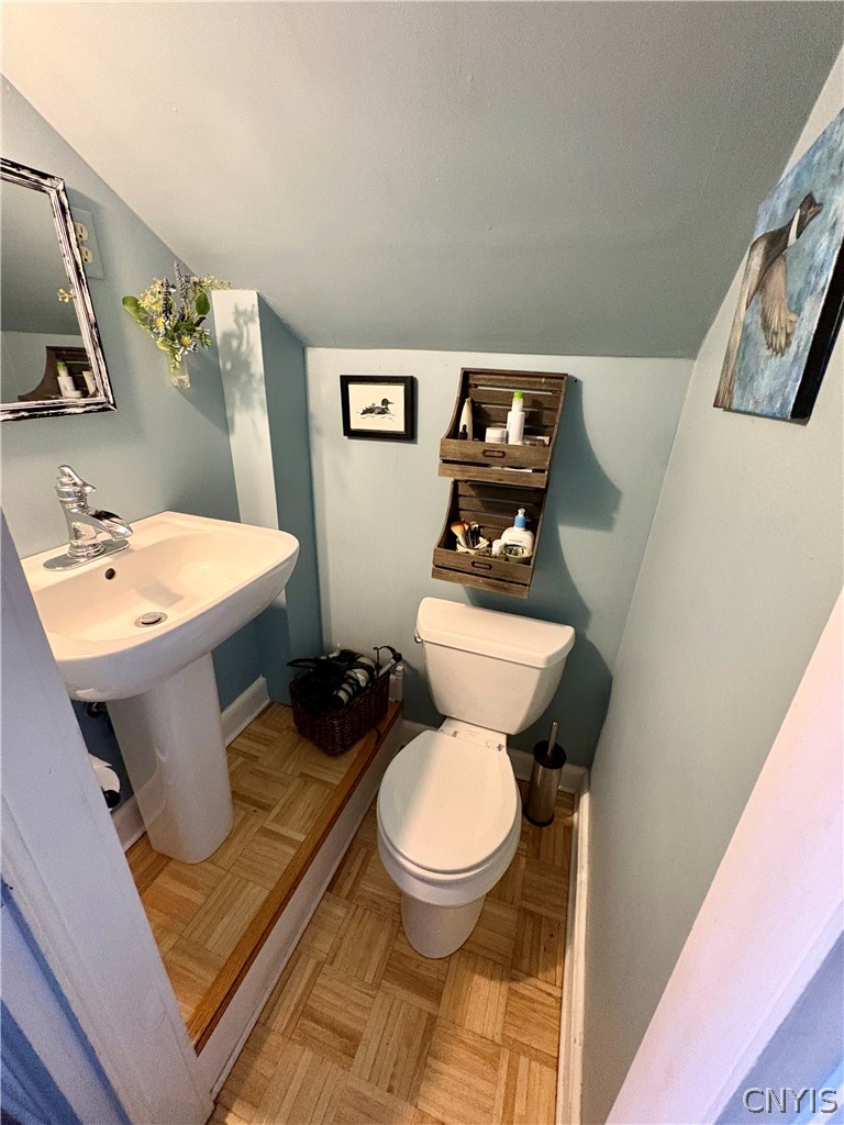 1383 Lestina Beach Road Sullivan, NY 13030 - Photo 20 of 22