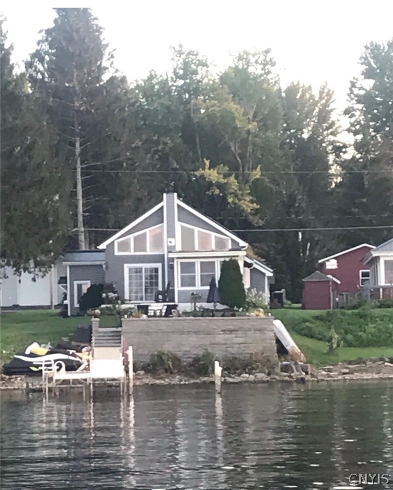 1383 Lestina Beach Road Sullivan, NY 13030 - Photo 21 of 22