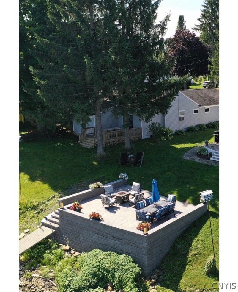 1383 Lestina Beach Road Sullivan, NY 13030 - Photo 22 of 22