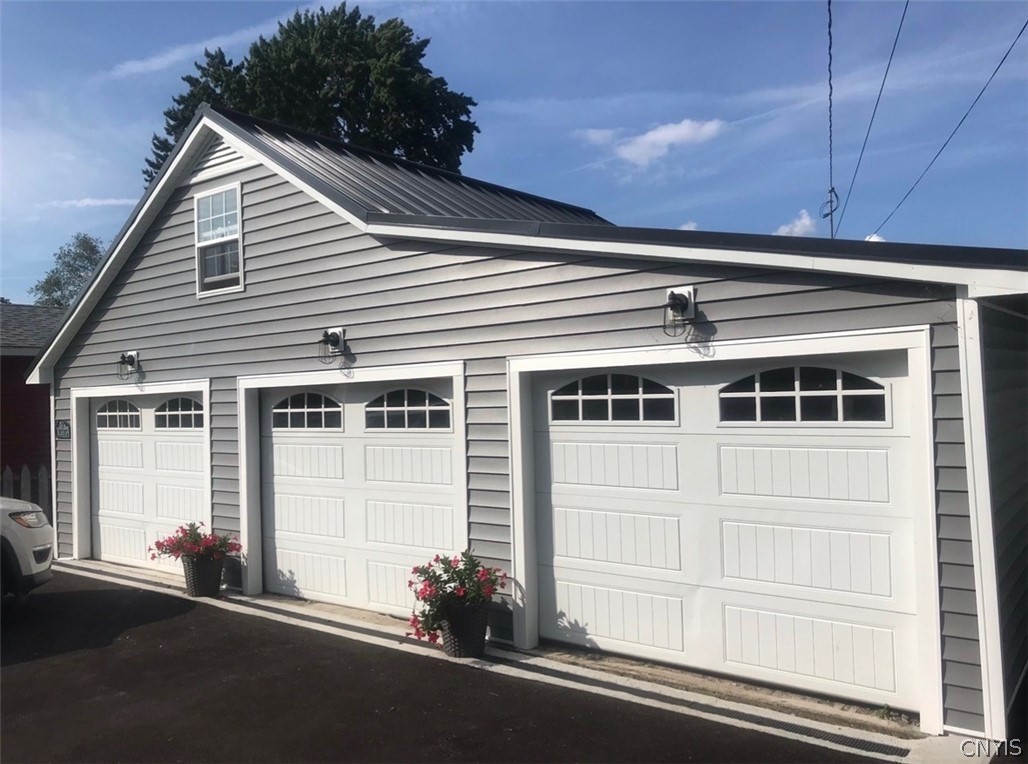 1383 Lestina Beach Road Sullivan, NY 13030 - Photo 4 of 22