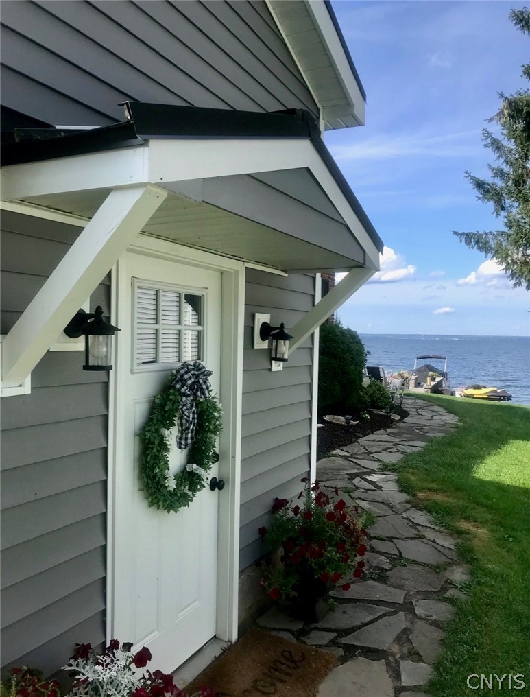 1383 Lestina Beach Road Sullivan, NY 13030 - Photo 5 of 22