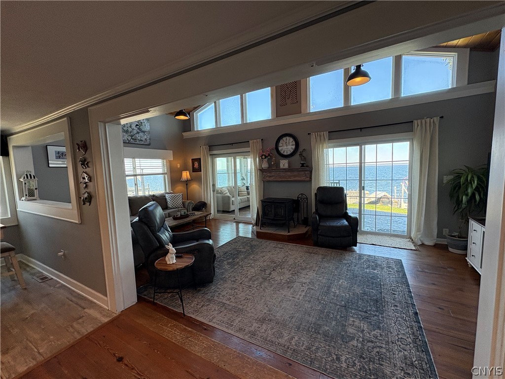 1383 Lestina Beach Road Sullivan, NY 13030 - Photo 8 of 22