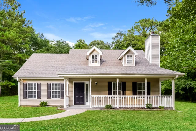 $1,775 | 1790 Richard Road Northeast, Conyers, GA 30012