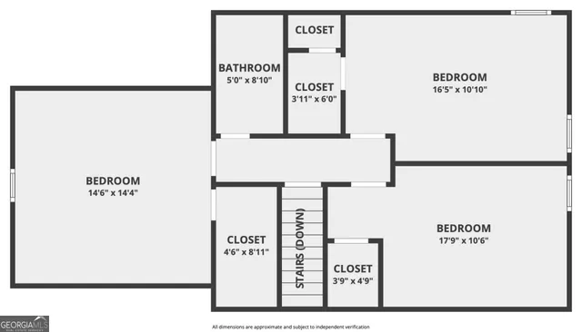 $1,775 | 1790 Richard Road Northeast, Conyers, GA 30012