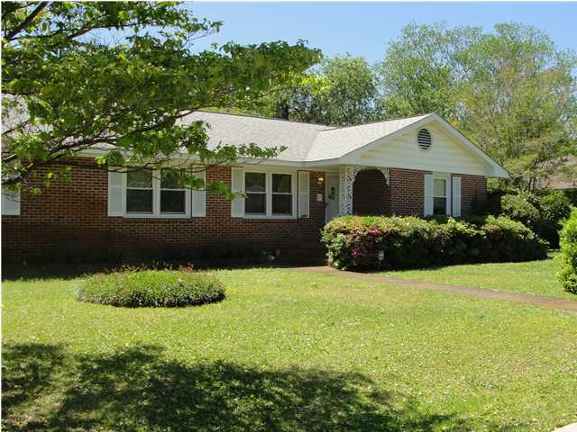1601 Amberly Road Charleston, SC 29407 - Photo 2 of 20 Additional Photo