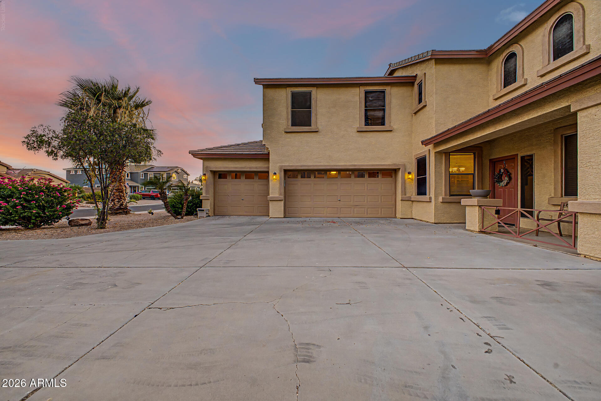 946 West Gascon Road San Tan Valley, AZ 85143 - Photo 2 of 41 Front Exterior
