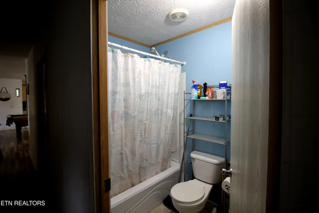 $129,000 | 156 Lewis Landrum Road, Lancing, TN 37770