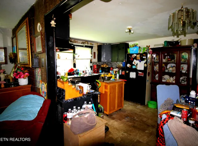 $129,000 | 156 Lewis Landrum Road, Lancing, TN 37770