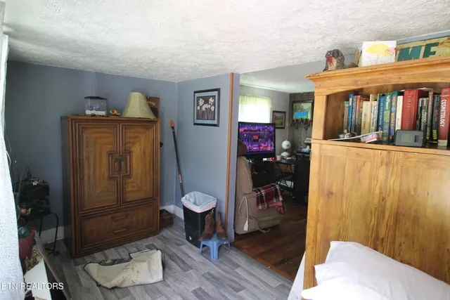 $129,000 | 156 Lewis Landrum Road, Lancing, TN 37770