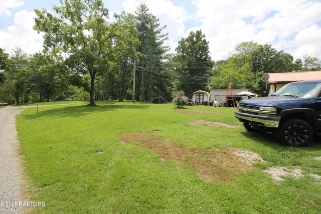 $129,000 | 156 Lewis Landrum Road, Lancing, TN 37770