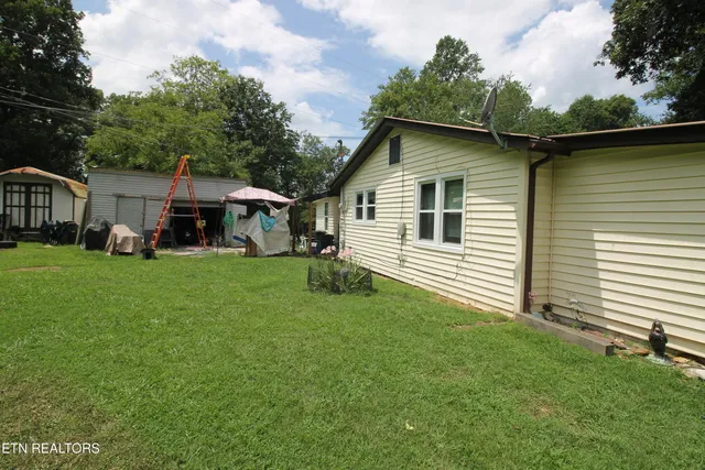 $129,000 | 156 Lewis Landrum Road, Lancing, TN 37770