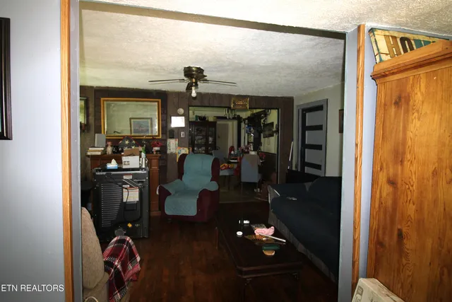 $129,000 | 156 Lewis Landrum Road, Lancing, TN 37770