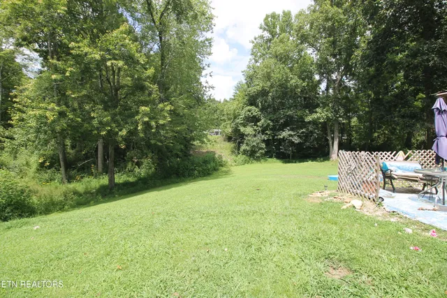 $129,000 | 156 Lewis Landrum Road, Lancing, TN 37770