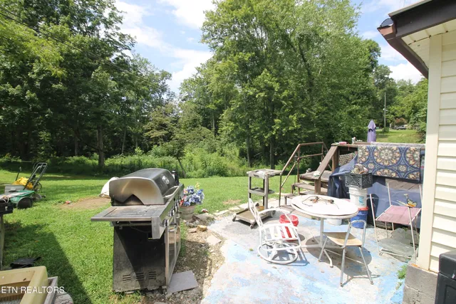 $129,000 | 156 Lewis Landrum Road, Lancing, TN 37770