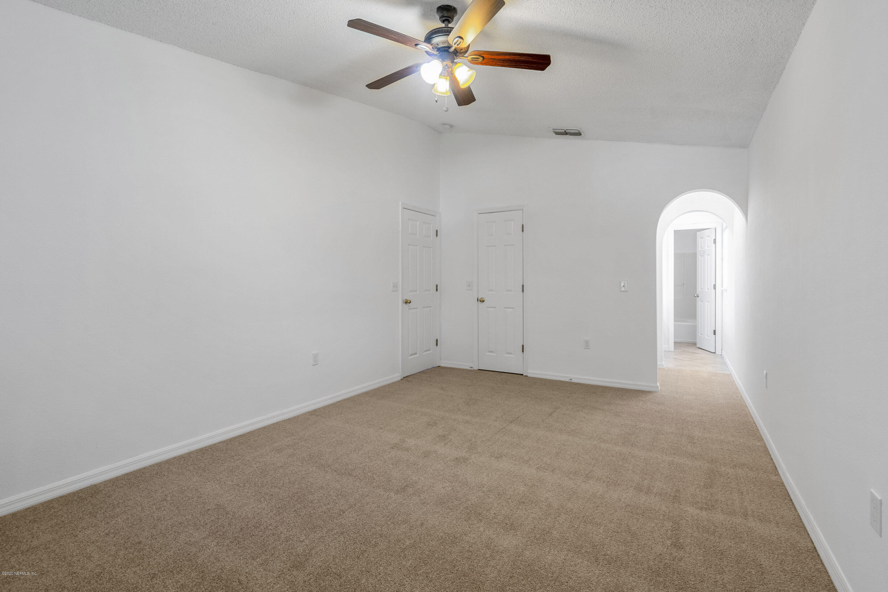 12606 Reeding Ridge Drive North Jacksonville, FL 32225 - Photo 25 of 36 Master Bedroom