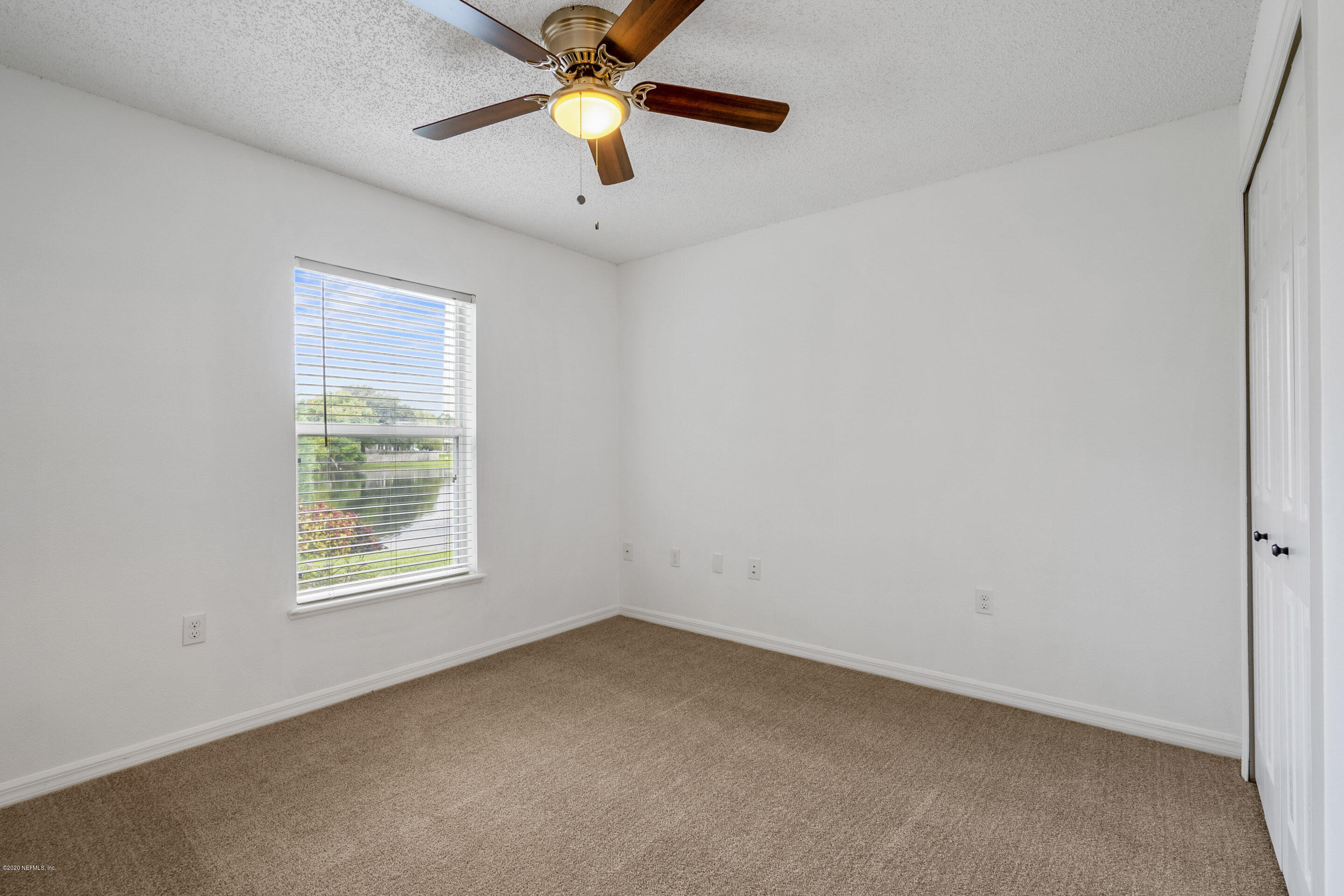 12606 Reeding Ridge Drive North Jacksonville, FL 32225 - Photo 30 of 36 Bedroom #3