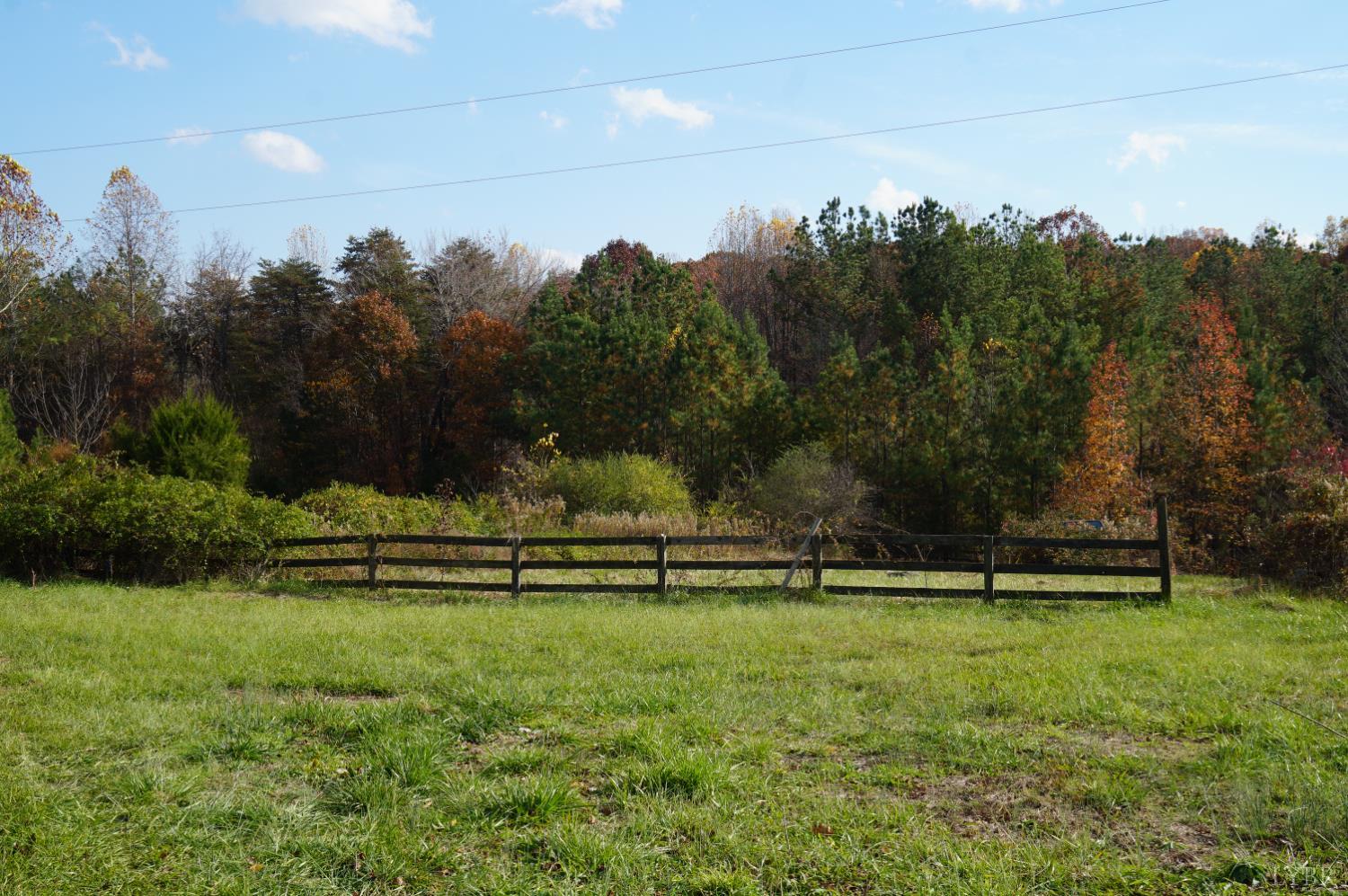 570 Old Well Road Phenix, VA 23959 - Photo 1 of 17 a view of outdoor space