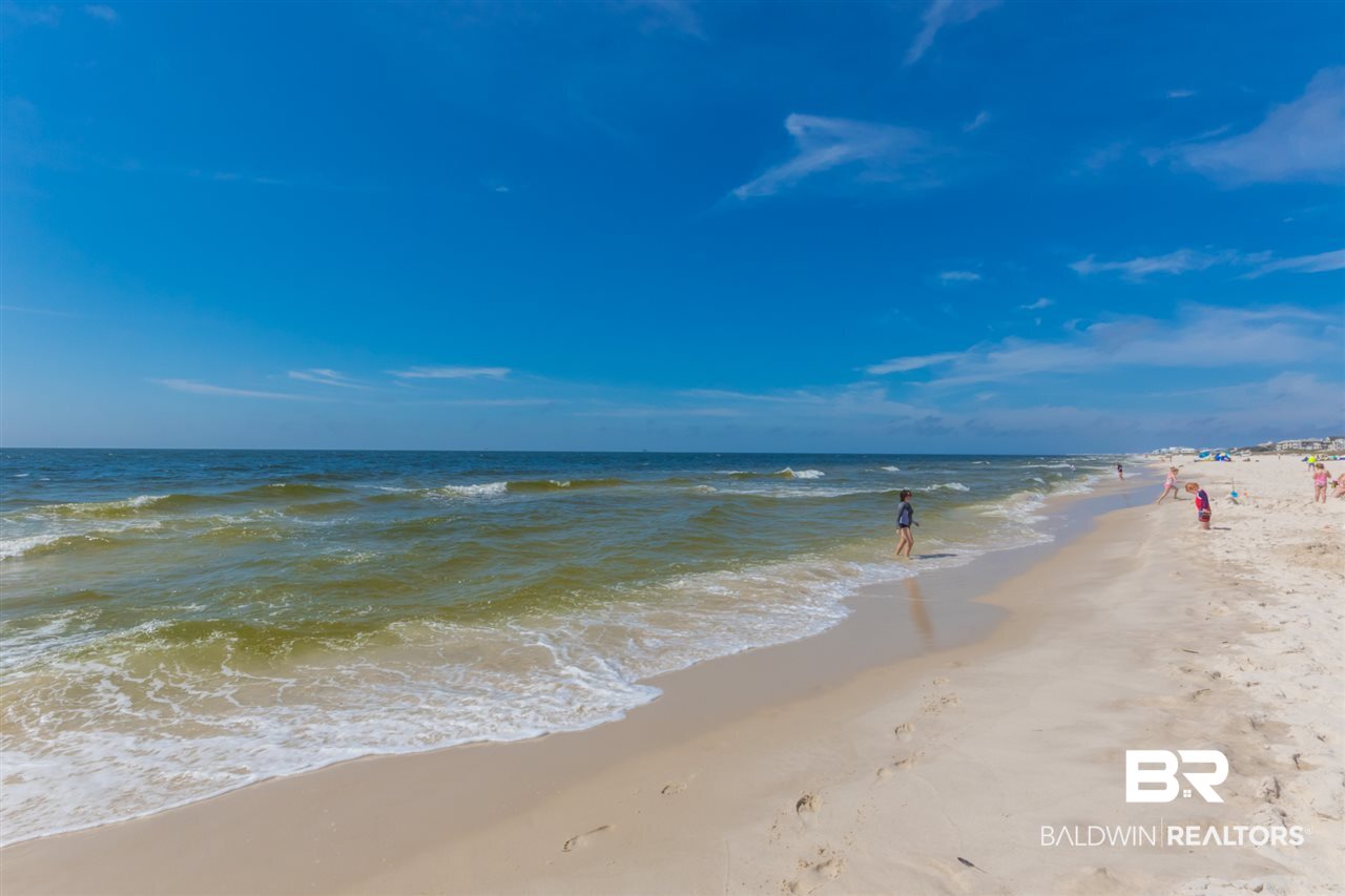 375 Plantation Road, Unit 5411 Gulf Shores, AL 36542 - Photo 29 of 29 Beach