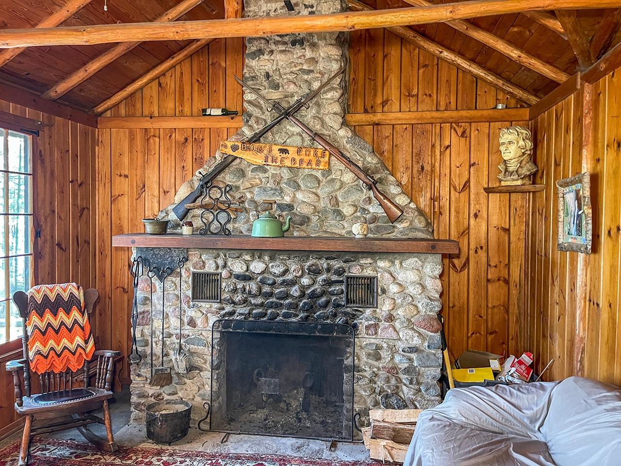 11334 Half Moon Lake Road Tomahawk, WI 54487 - Photo 26 of 40 Gallery Image 26