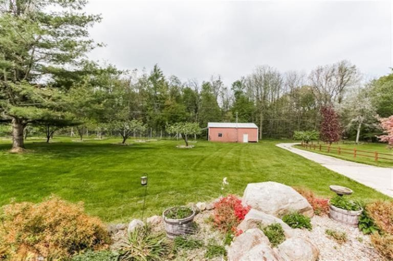 4991 Engle Road Middleville, MI 49333 - Photo 23 of 24 Additional Photo