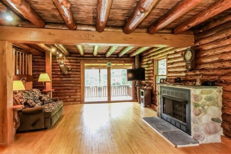 4991 Engle Road Middleville, MI 49333 - Photo 5 of 24 Additional Photo