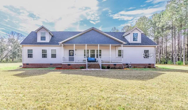 $699,900 | 1382 Tillman Road, Ridgeland, SC 29936