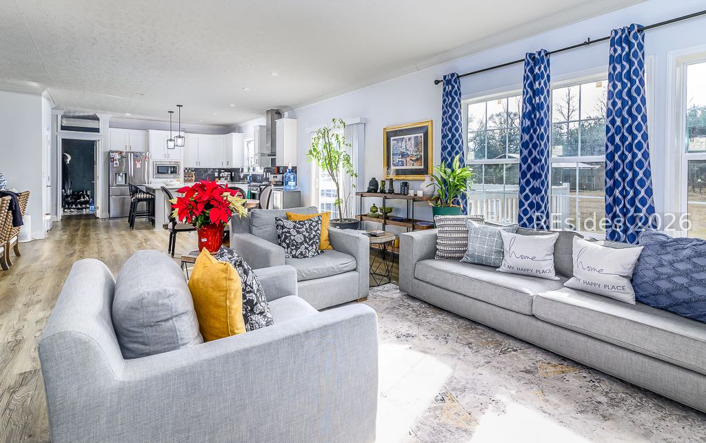 1382 Tillman Road Ridgeland, SC 29936 - Photo 11 of 30