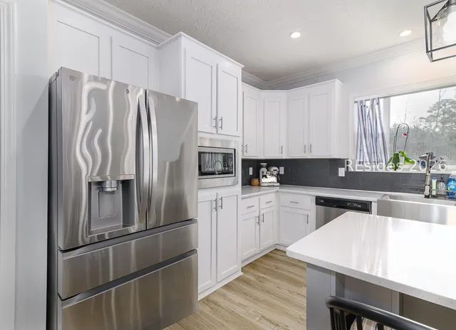 $699,900 | 1382 Tillman Road, Ridgeland, SC 29936