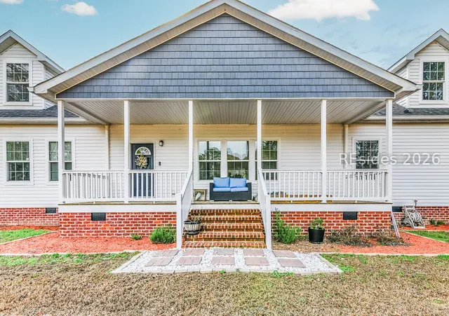 $699,900 | 1382 Tillman Road, Ridgeland, SC 29936