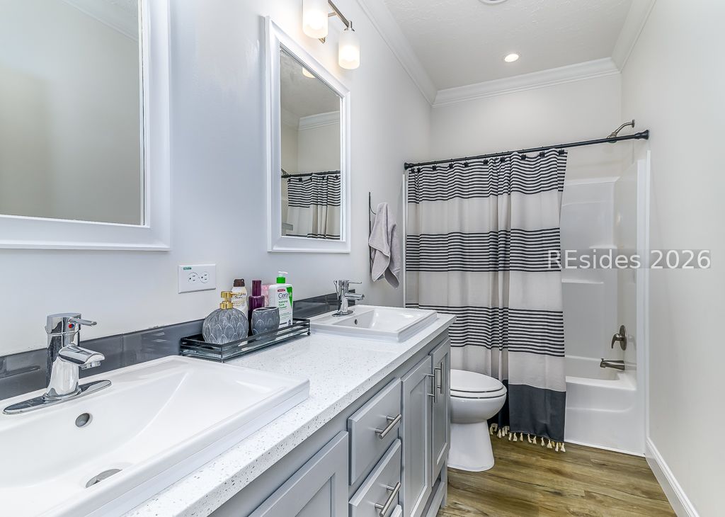 1382 Tillman Road Ridgeland, SC 29936 - Photo 22 of 30