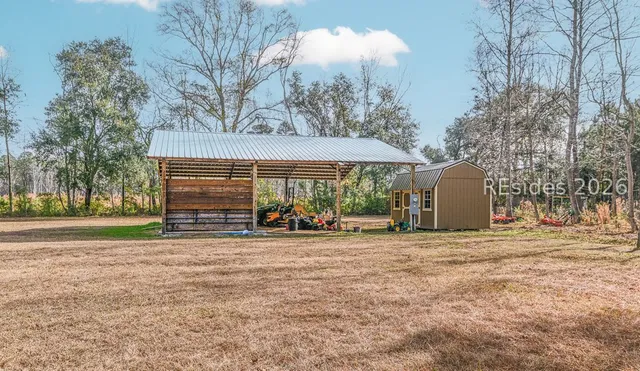 $699,900 | 1382 Tillman Road, Ridgeland, SC 29936