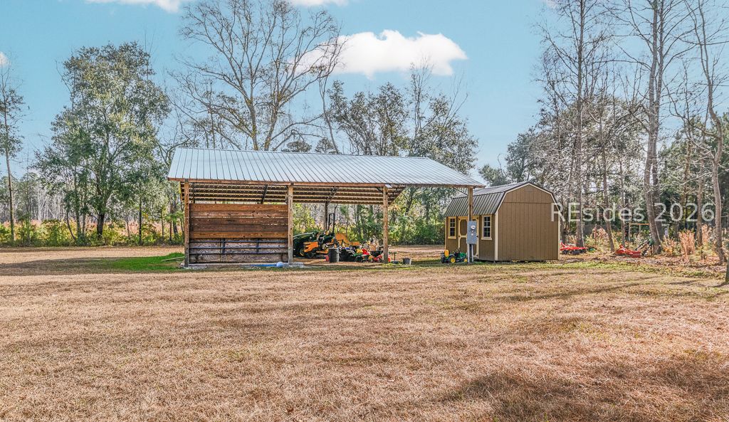 1382 Tillman Road Ridgeland, SC 29936 - Photo 26 of 30