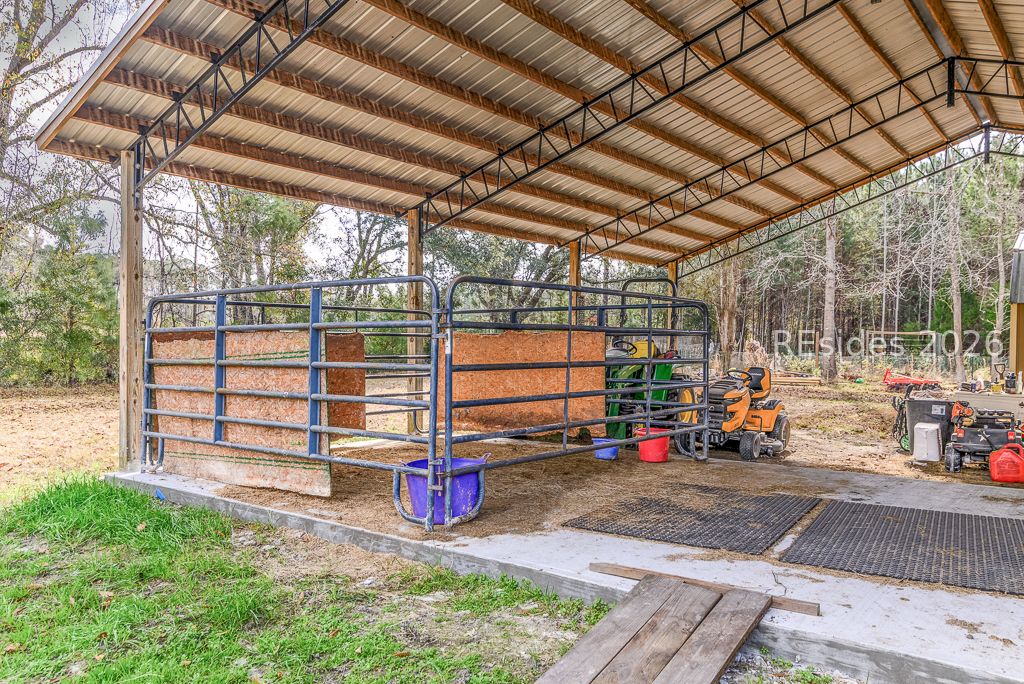 1382 Tillman Road Ridgeland, SC 29936 - Photo 27 of 30