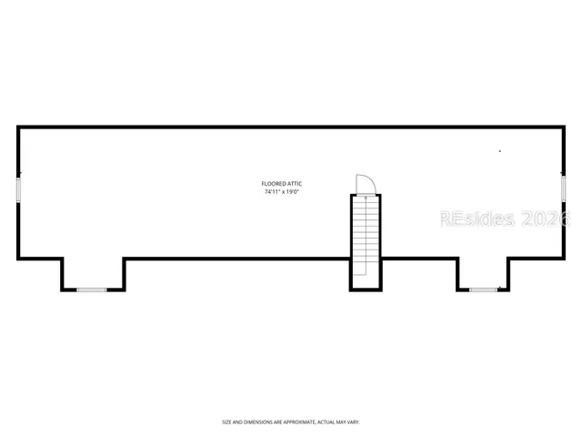 $699,900 | 1382 Tillman Road, Ridgeland, SC 29936