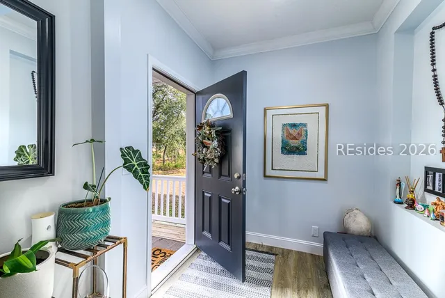 $699,900 | 1382 Tillman Road, Ridgeland, SC 29936